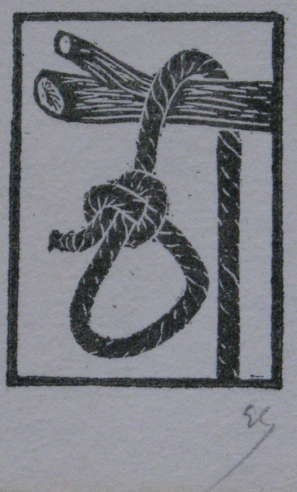 Device: Hangman's Rope